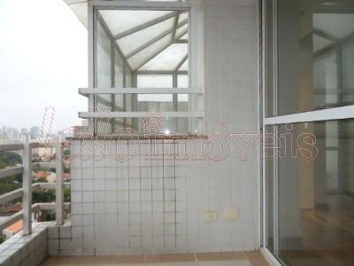 Apartamento para alugar com 3 quartos, 220m² - Foto 12