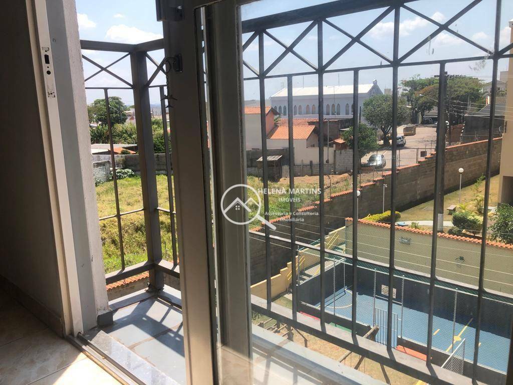 Apartamento à venda com 2 quartos, 56m² - Foto 12