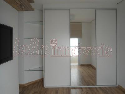 Apartamento para alugar com 2 quartos, 106m² - Foto 5