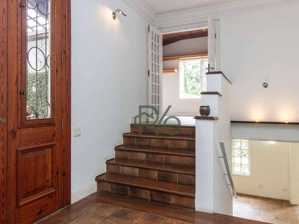 Casa de Condomínio à venda com 3 quartos, 456m² - Foto 27