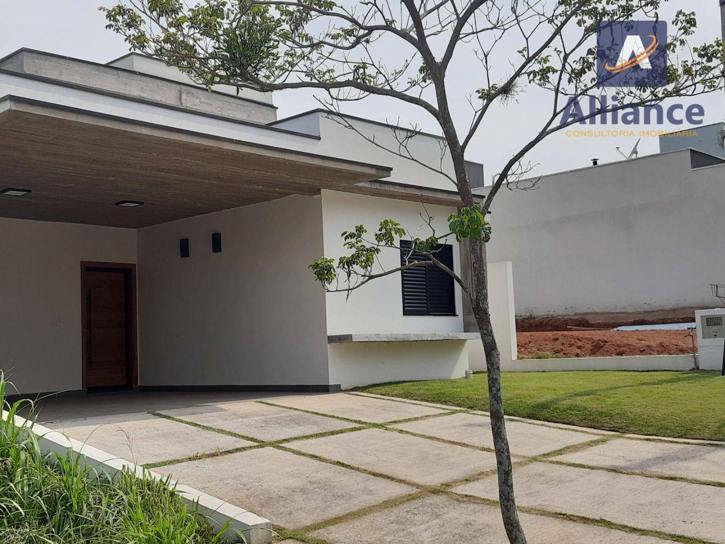 Casa de Condomínio à venda com 3 quartos, 190m² - Foto 3