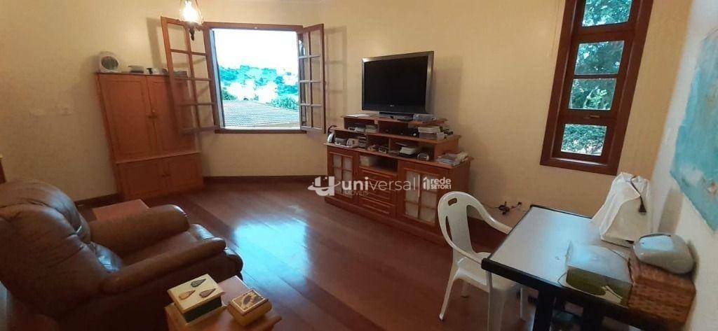 Casa de Condomínio à venda com 4 quartos, 612m² - Foto 34