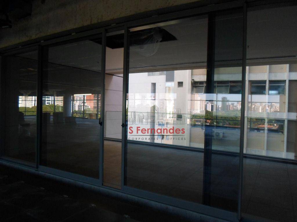 Conjunto Comercial-Sala para alugar, 732m² - Foto 10