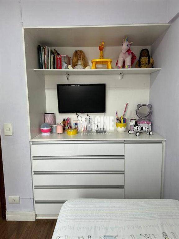 Apartamento à venda com 2 quartos, 56m² - Foto 8