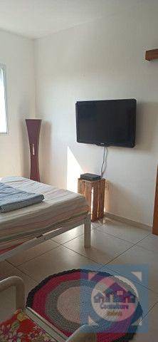 Cobertura à venda com 3 quartos, 208m² - Foto 13