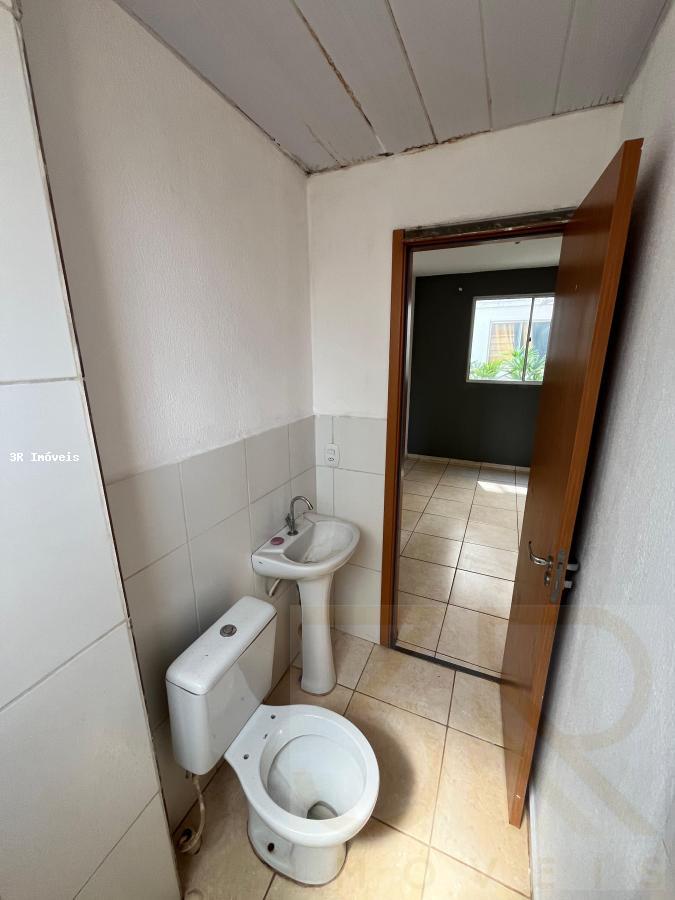 Apartamento à venda com 2 quartos, 42m² - Foto 21