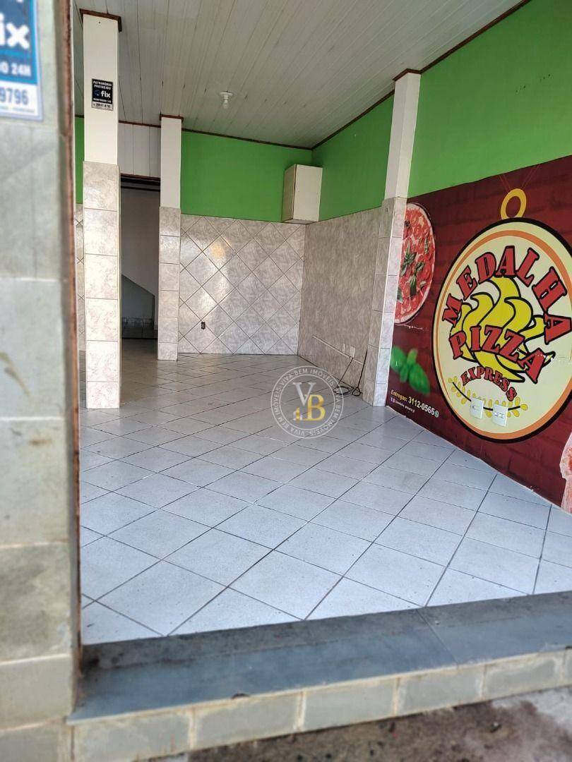 Loja-Salão à venda e aluguel, 90m² - Foto 5