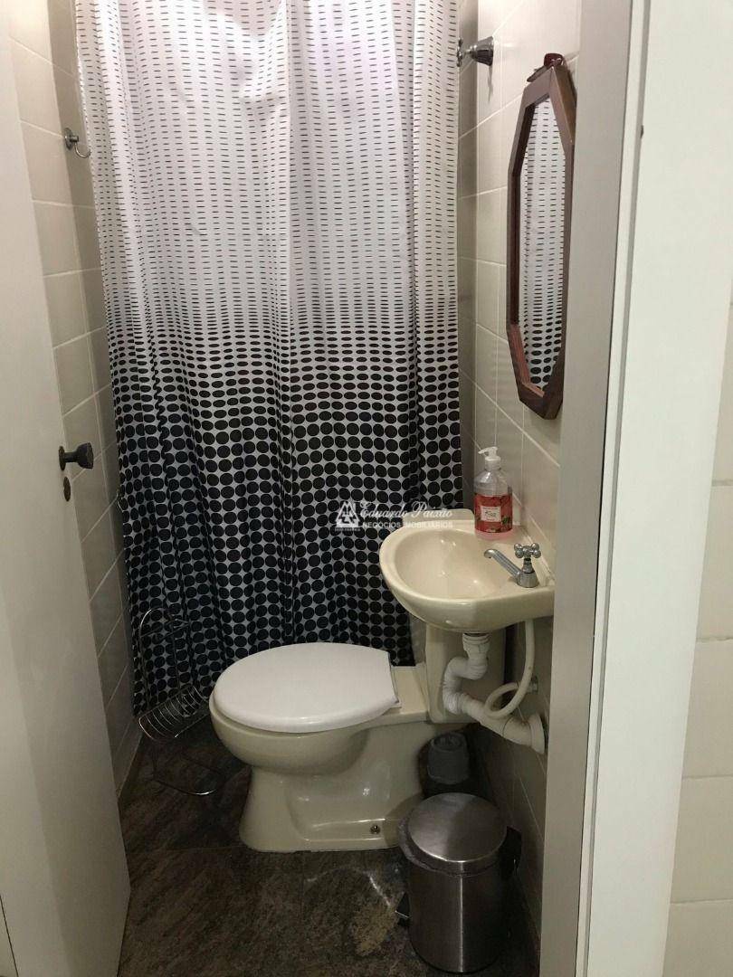 Apartamento à venda com 4 quartos, 230m² - Foto 23