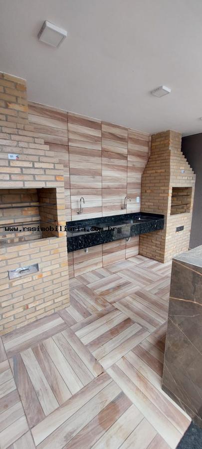 Apartamento à venda com 2 quartos, 58m² - Foto 5