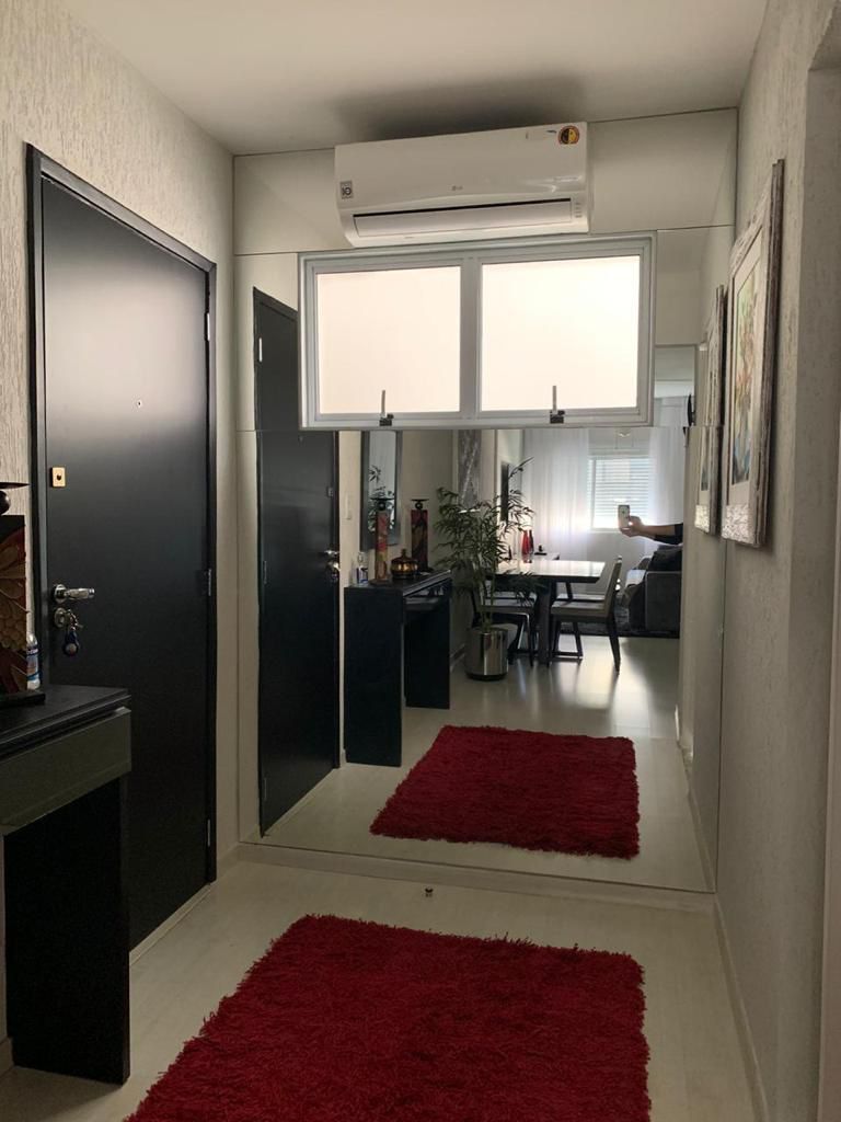 Apartamento à venda com 1 quarto, 52m² - Foto 12