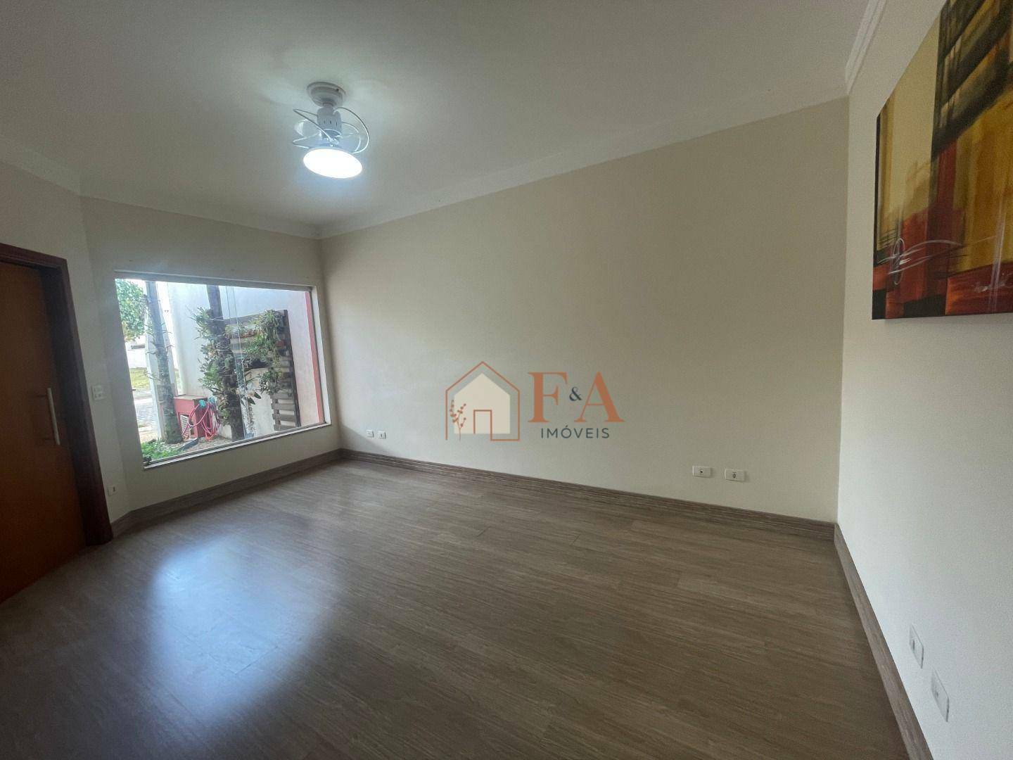 Casa de Condomínio à venda com 3 quartos, 129m² - Foto 7