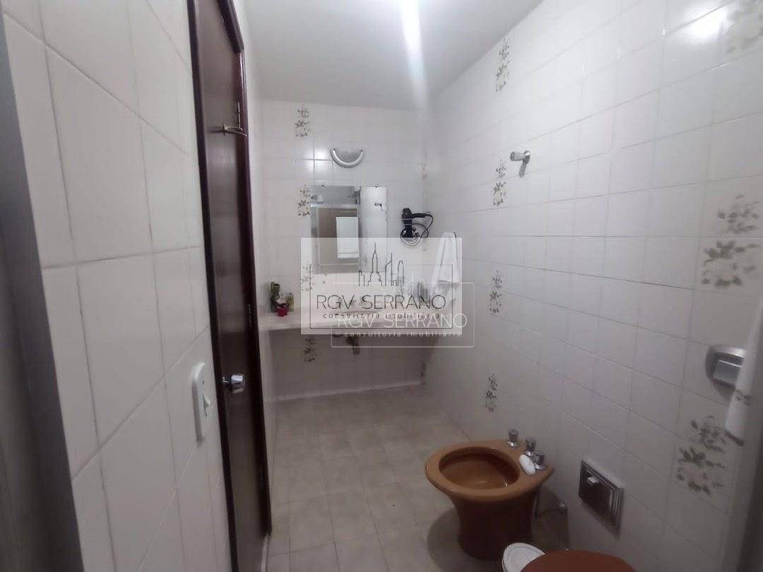 Apartamento à venda com 3 quartos, 120m² - Foto 10