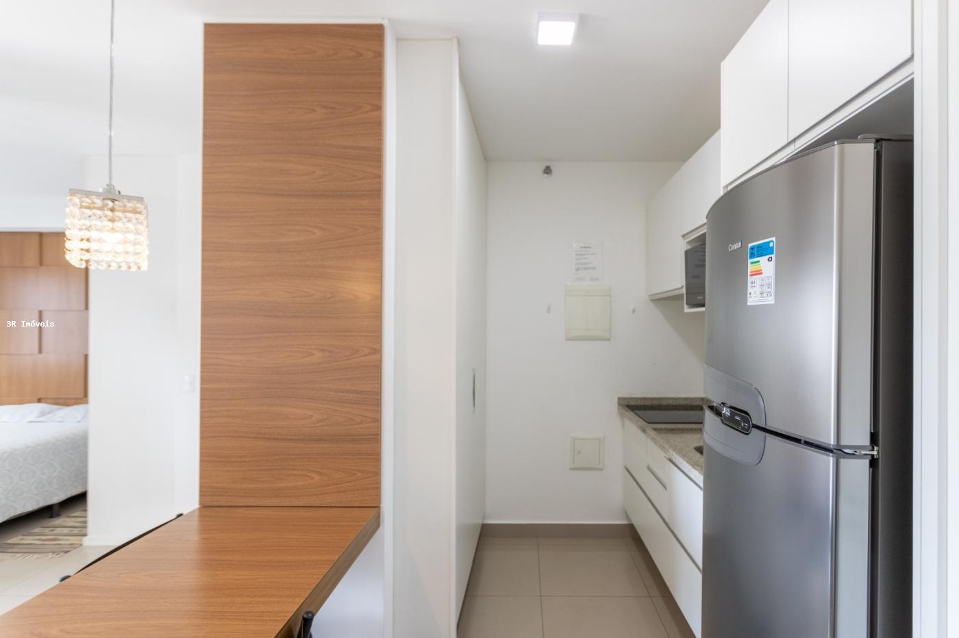 Apartamento à venda com 1 quarto, 37m² - Foto 6