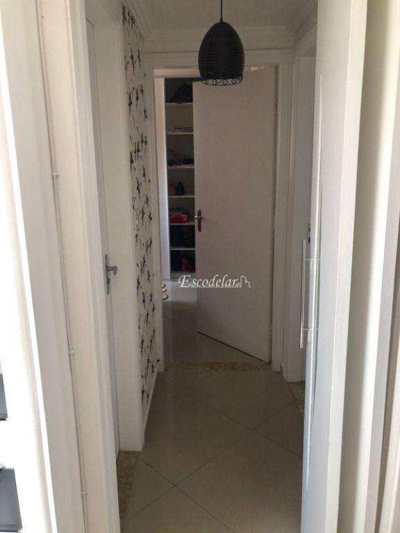 Apartamento à venda com 2 quartos, 72m² - Foto 5