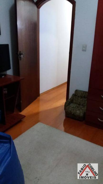 Sobrado à venda com 3 quartos, 188m² - Foto 14