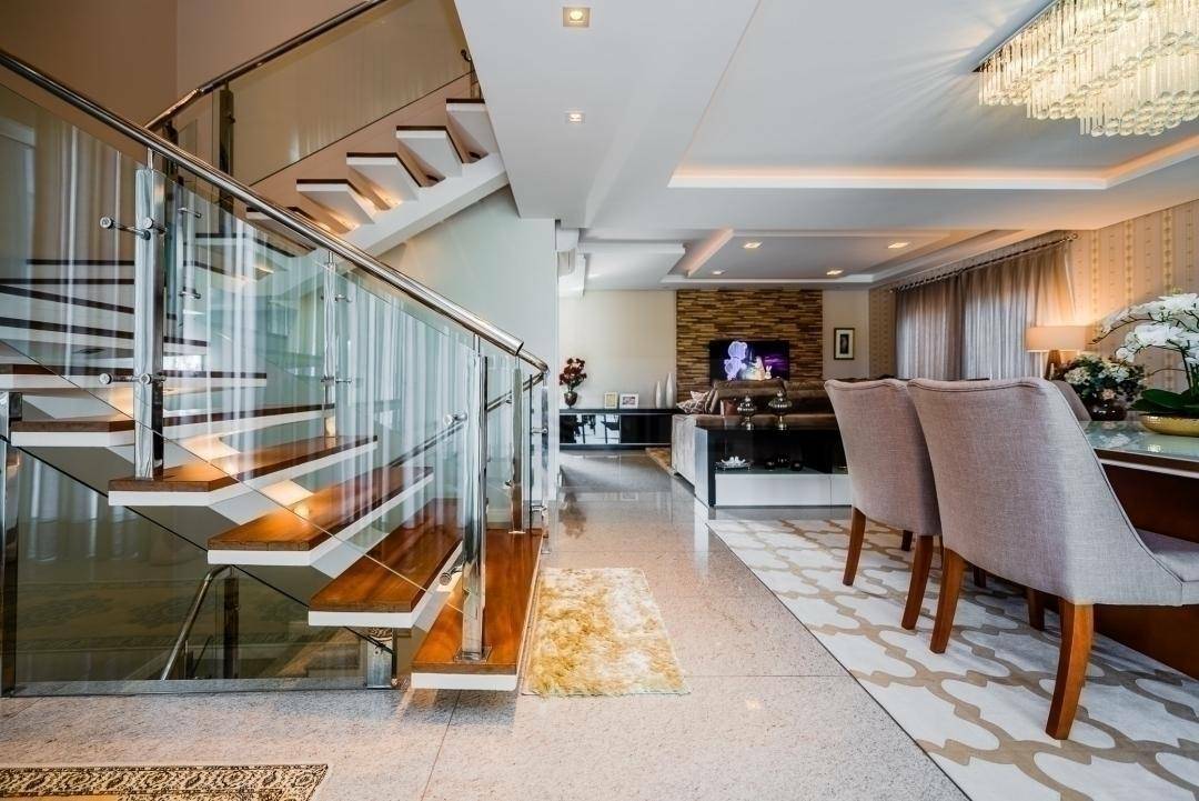 Casa de Condomínio à venda com 4 quartos, 470m² - Foto 15