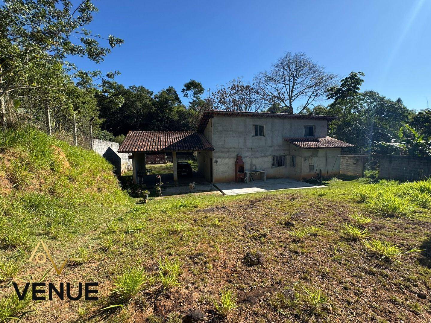 Chácara à venda com 2 quartos, 100m² - Foto 5