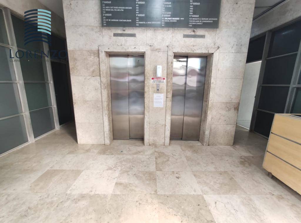 Conjunto Comercial-Sala para alugar, 46m² - Foto 8
