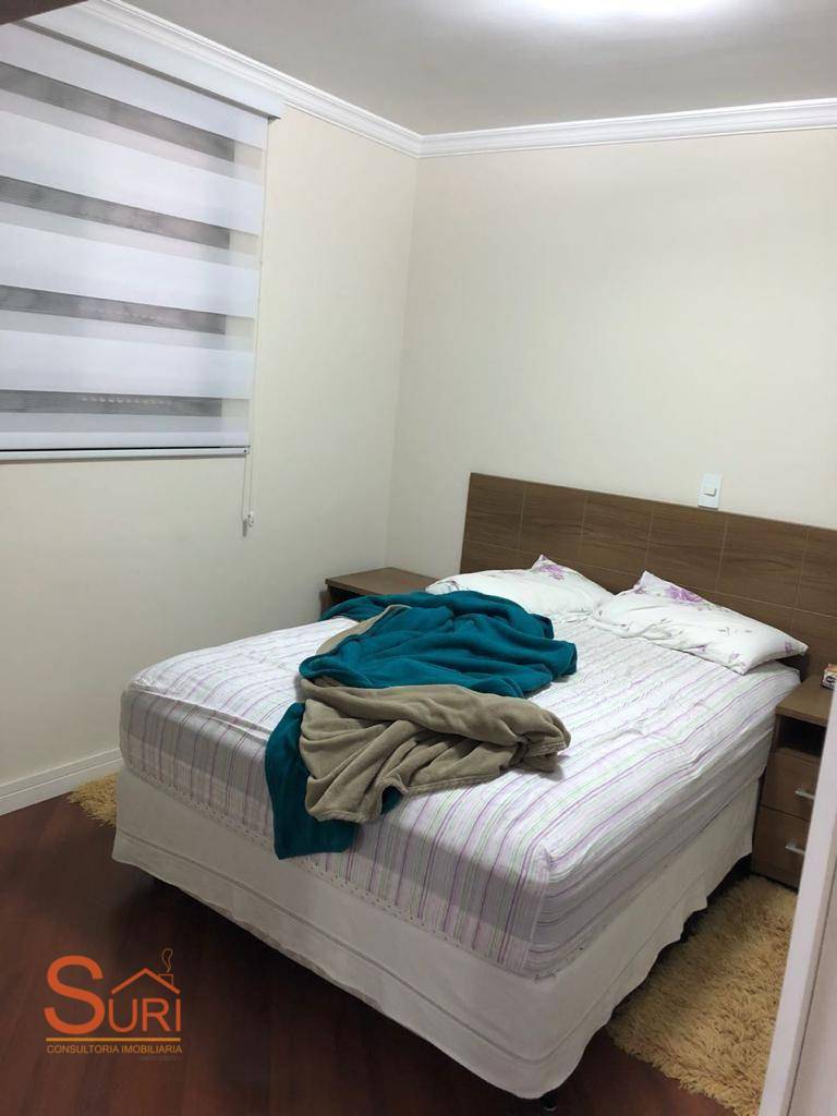 Apartamento à venda com 3 quartos, 82m² - Foto 7