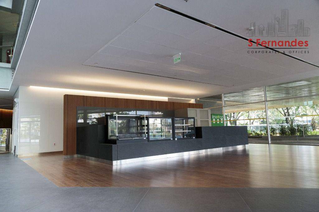 Conjunto Comercial-Sala para alugar, 1694m² - Foto 18