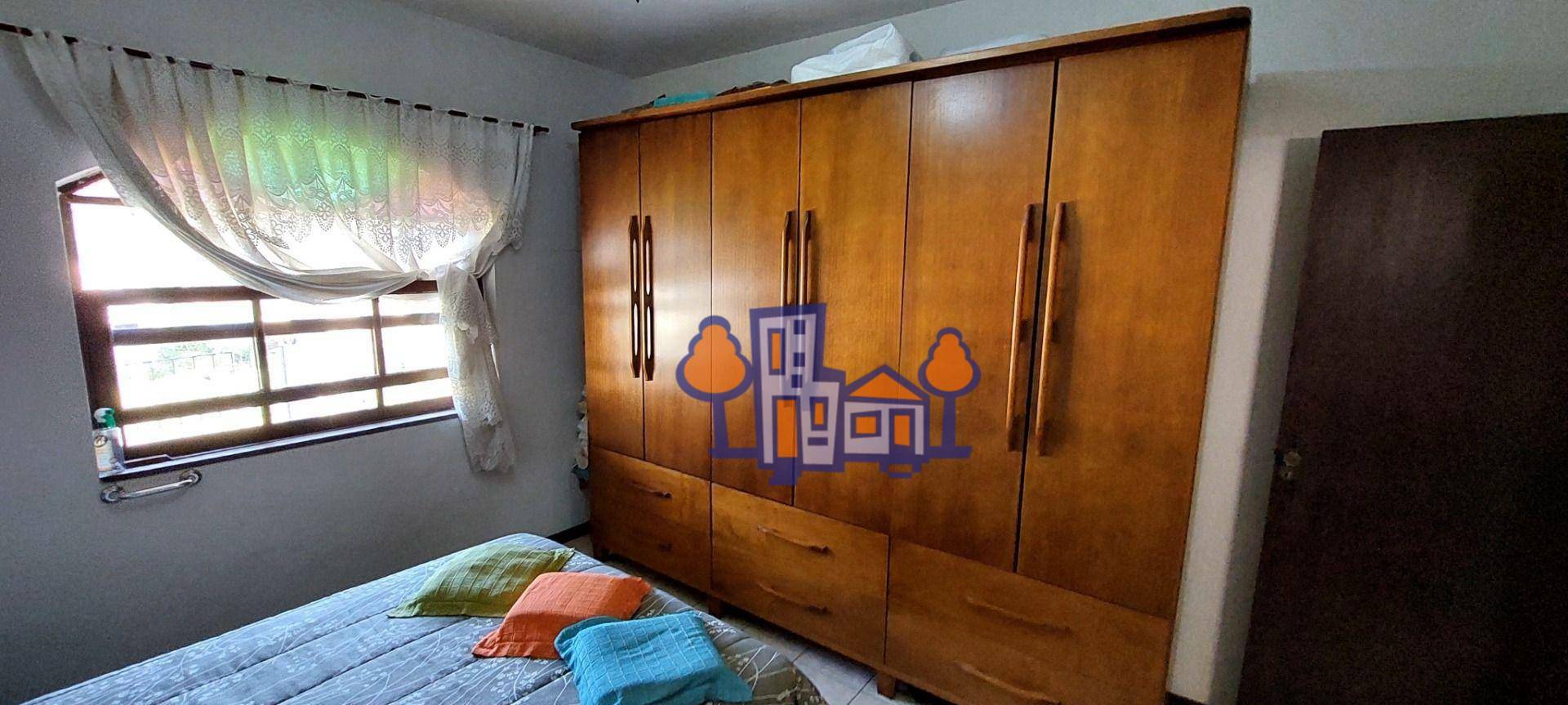 Casa à venda com 3 quartos, 152m² - Foto 7