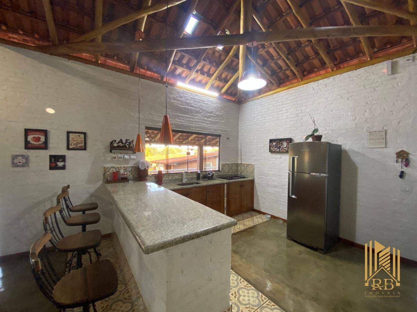 Chácara à venda com 3 quartos, 900M2 - Foto 20