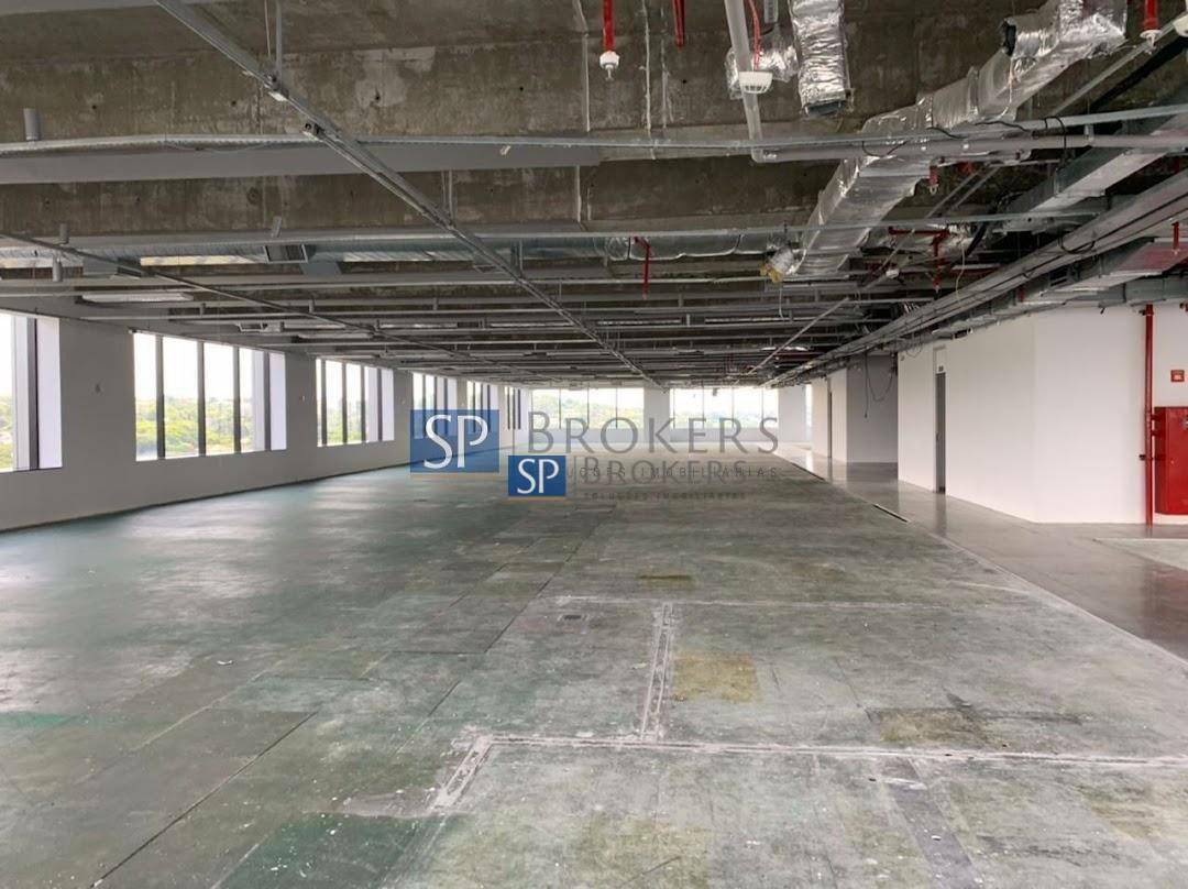 Conjunto Comercial-Sala para alugar, 1344m² - Foto 16