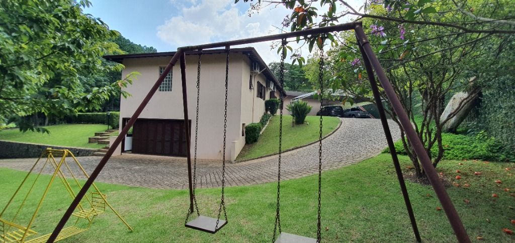 Casa de Condomínio à venda e aluguel com 3 quartos, 400m² - Foto 67