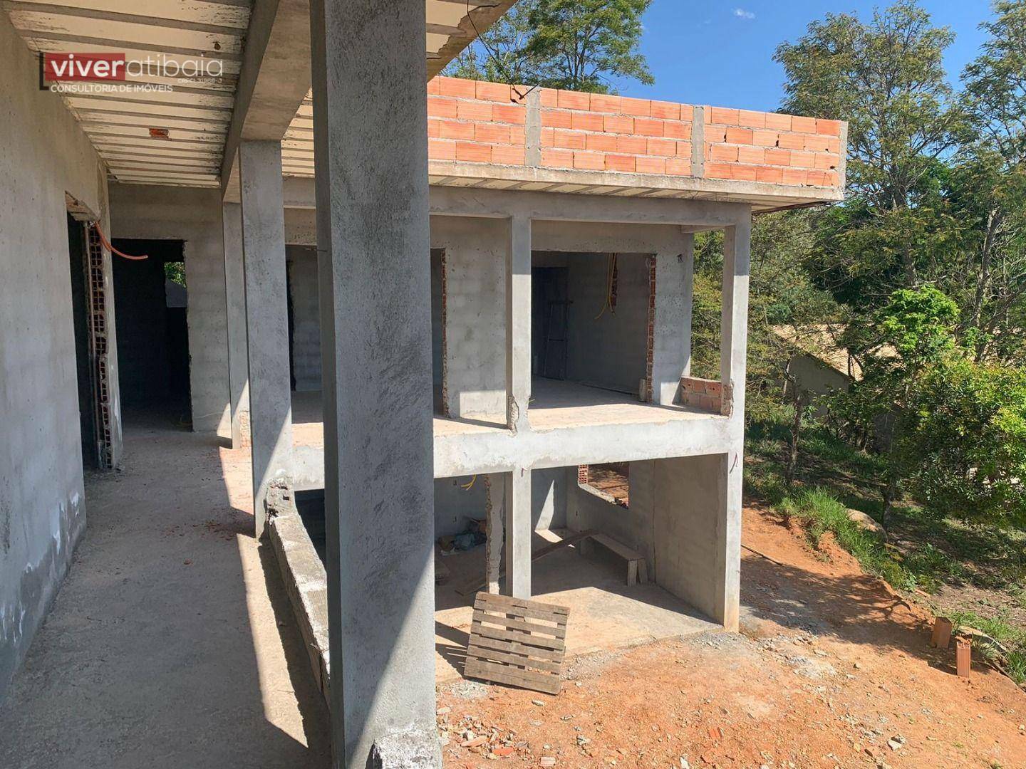 Casa de Condomínio à venda com 4 quartos, 309m² - Foto 21