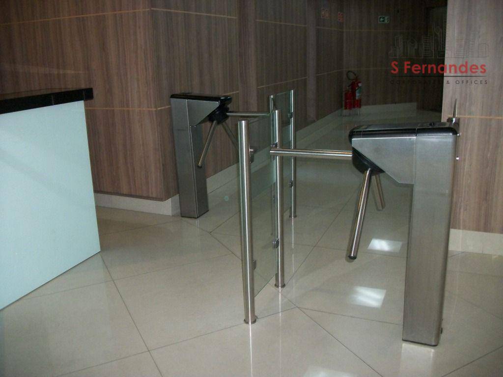 Conjunto Comercial-Sala para alugar, 82m² - Foto 12