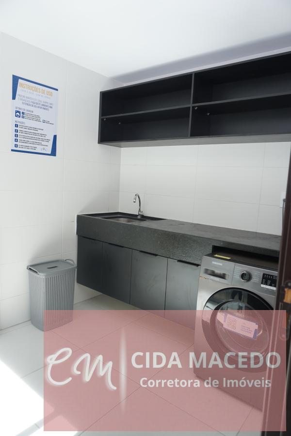 Apartamento à venda com 2 quartos, 74m² - Foto 6