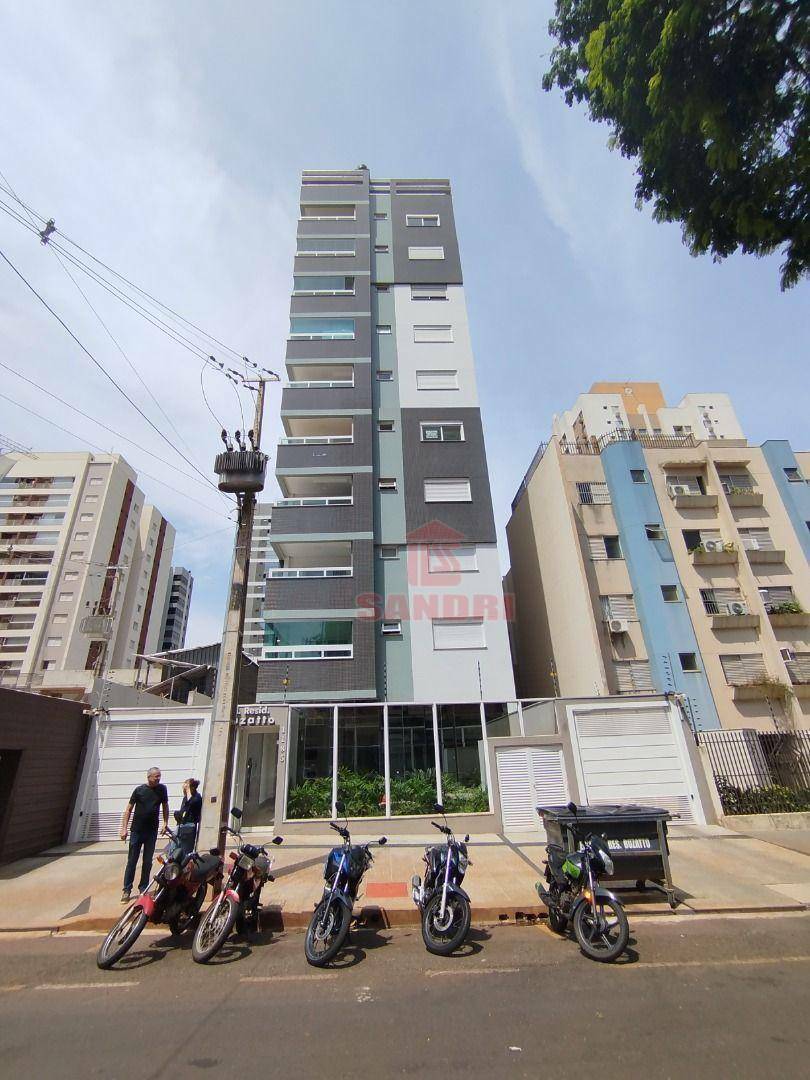 Apartamento, 3 quartos - Foto 2