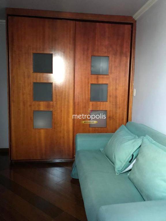 Apartamento à venda com 3 quartos, 290m² - Foto 11