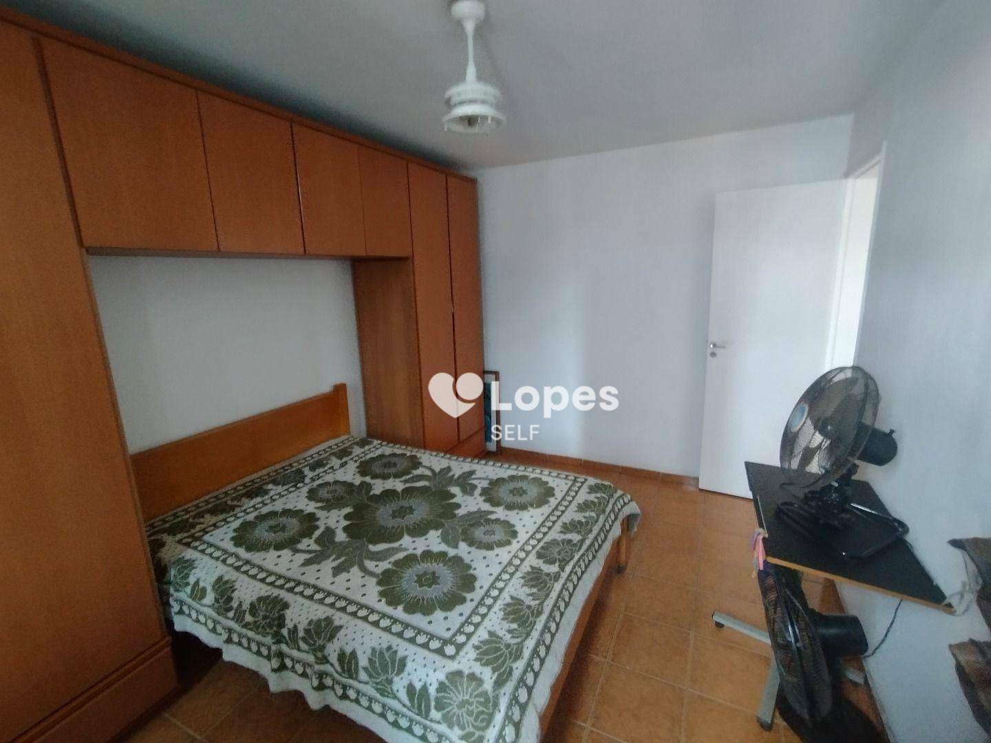 Apartamento à venda com 1 quarto, 55m² - Foto 6