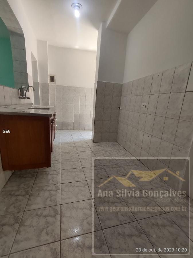 Casa para alugar com 1 quarto, 60m² - Foto 6