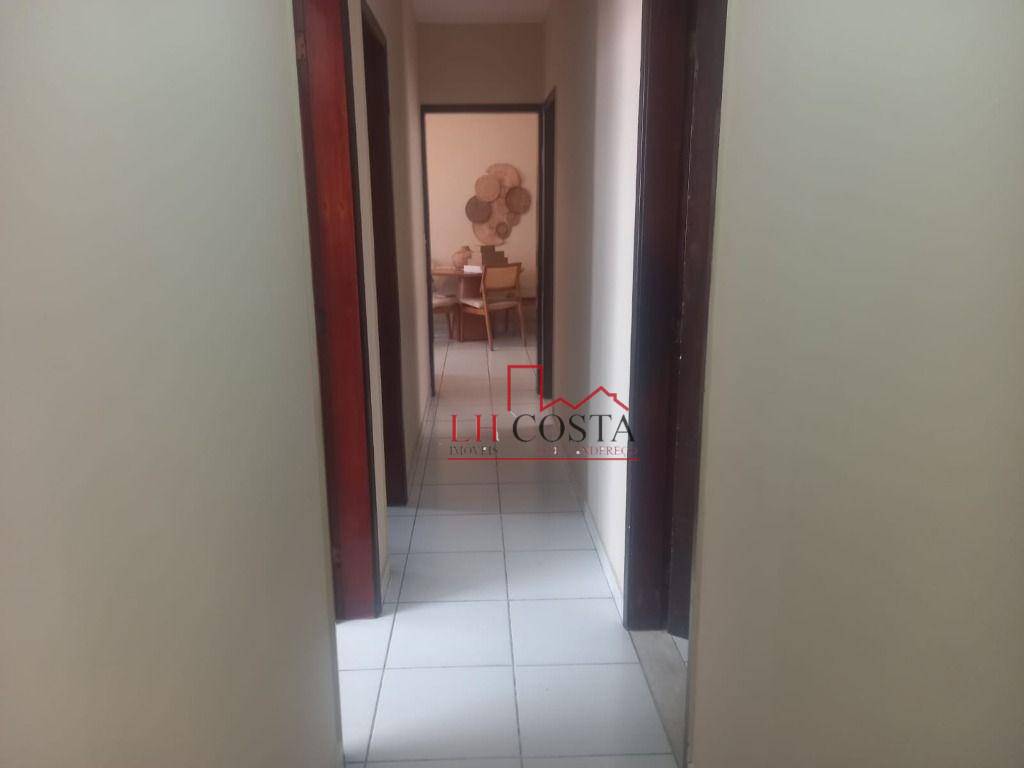 Apartamento à venda com 3 quartos, 120m² - Foto 8