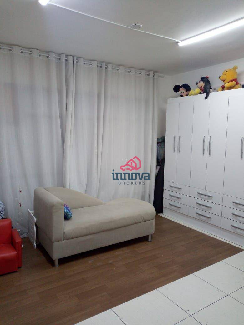 Conjunto Comercial-Sala à venda, 53m² - Foto 3