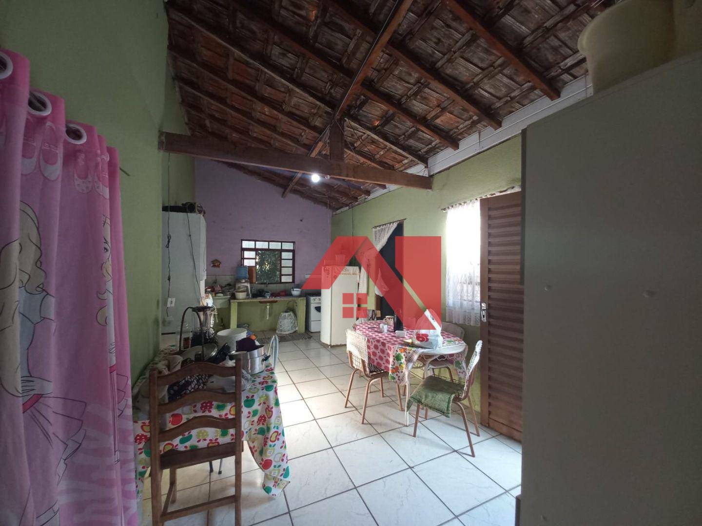 Casa à venda com 3 quartos, 60m² - Foto 15