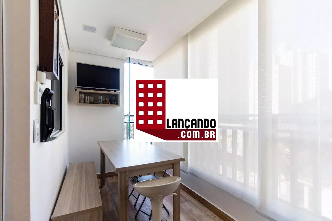 Apartamento à venda com 3 quartos, 75m² - Foto 4