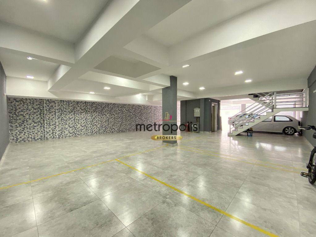 Apartamento à venda com 3 quartos, 78m² - Foto 4