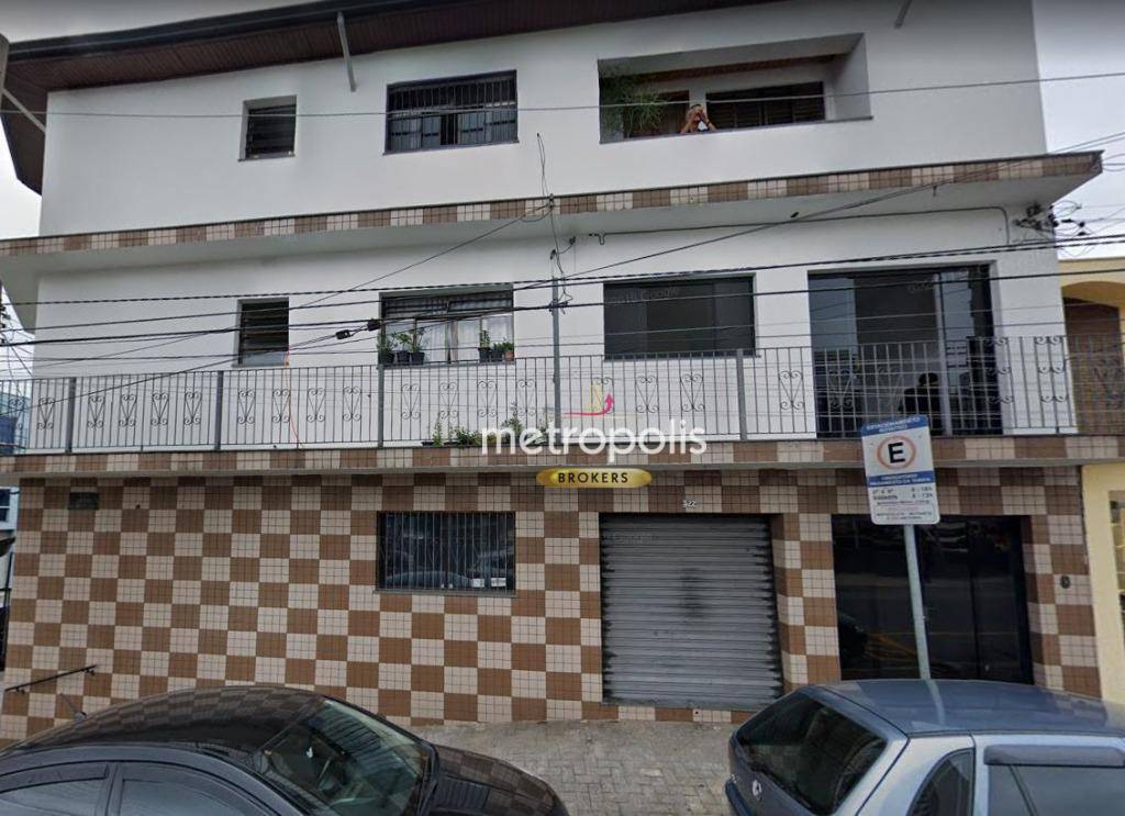 Conjunto Comercial-Sala para alugar, 50m² - Foto 1