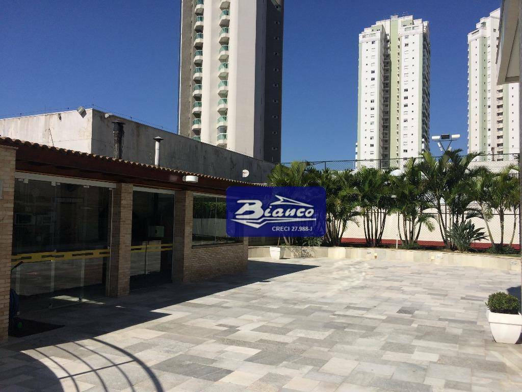 Apartamento à venda com 3 quartos, 170m² - Foto 46