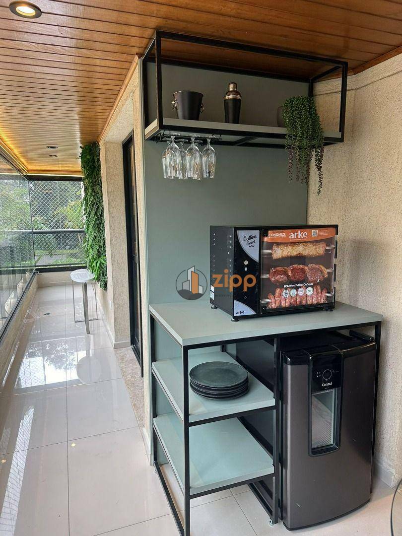 Apartamento à venda com 4 quartos, 171m² - Foto 41