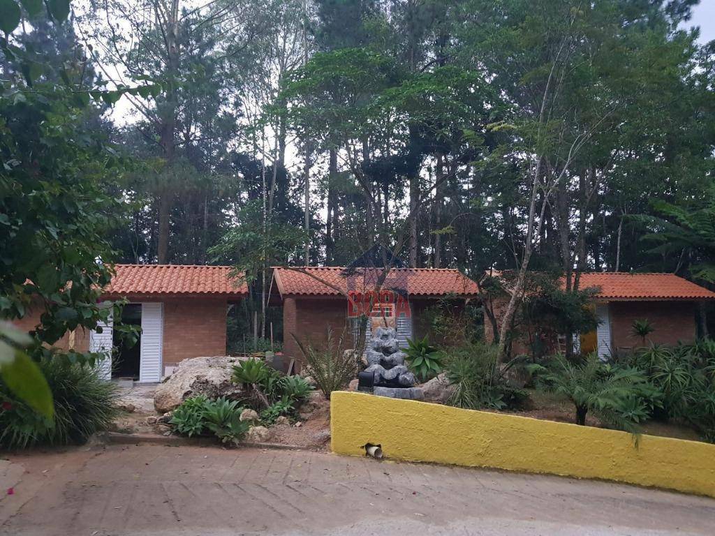 Chácara à venda com 6 quartos, 250m² - Foto 23