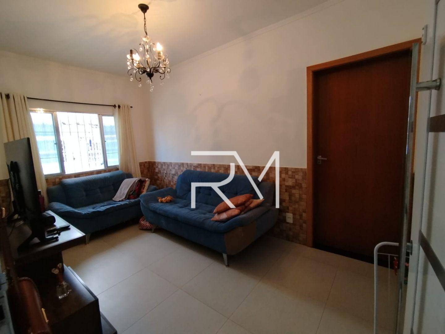 Casa à venda com 3 quartos, 120m² - Foto 4