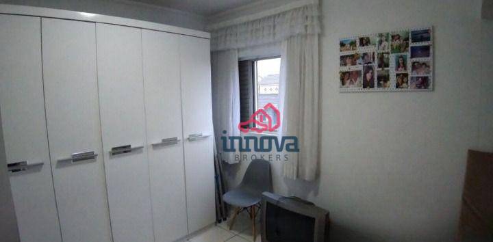 Apartamento à venda com 3 quartos, 86m² - Foto 8