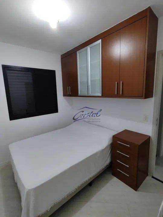 Apartamento à venda com 2 quartos, 54m² - Foto 10