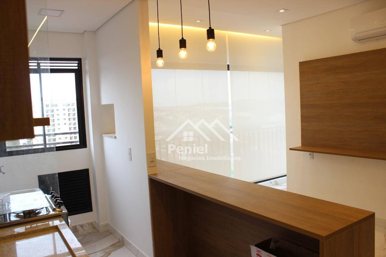 Apartamento à venda com 2 quartos, 54m² - Foto 2