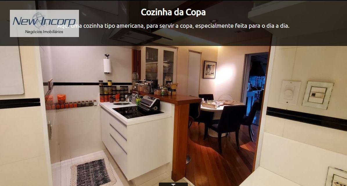 Apartamento à venda com 2 quartos, 209m² - Foto 25