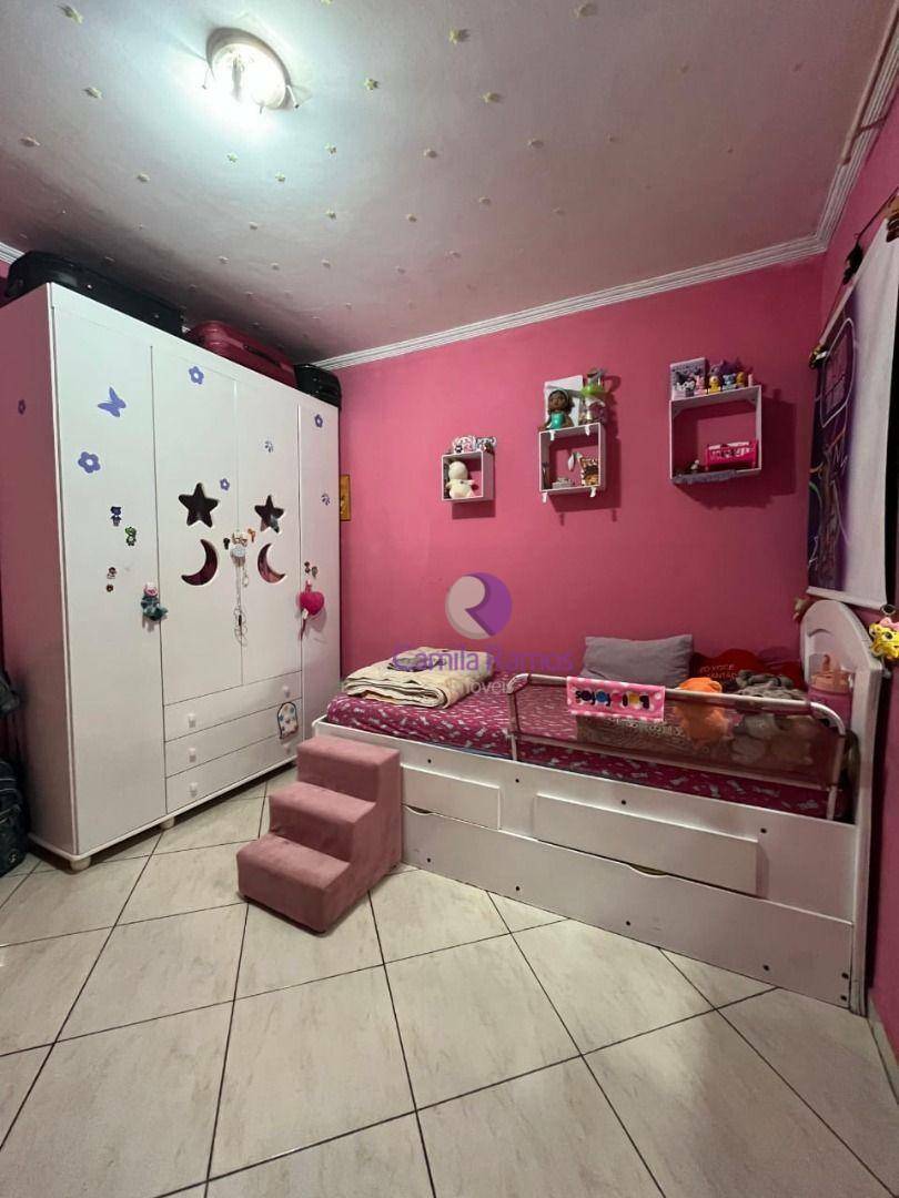 Casa à venda com 2 quartos, 120m² - Foto 11